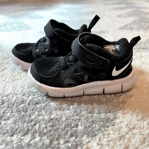 Nike Free Run 2 (Baby/Toddler)